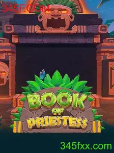 Descubra o Fascinante Mundo de BookOfPriestess