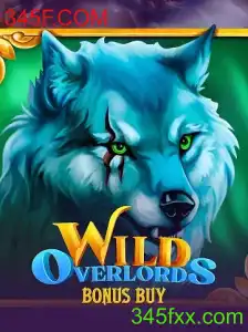 Descubra a Emoção do Jogo WildOverlordsBonusBuy: Aventura e Estratégia